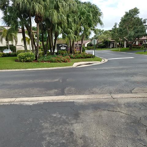 8045 Eastlake Drive 1-g, Boca Raton, FL 33433