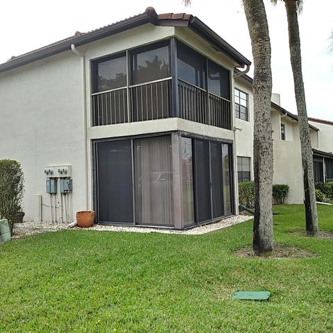 8045 Eastlake Drive 1-g, Boca Raton, FL 33433