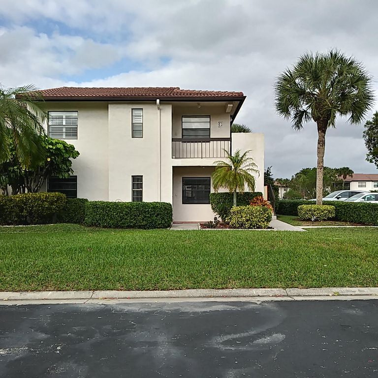 8045 Eastlake Drive 1-g, Boca Raton, FL 33433