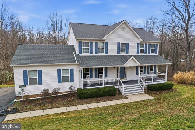 3531 FORTUNA CT, Huntingtown, MD 20639