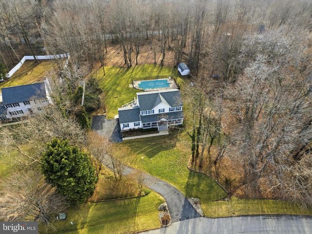 3531 FORTUNA CT, Huntingtown, MD 20639