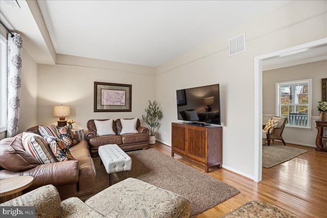 3531 FORTUNA CT, Huntingtown, MD 20639