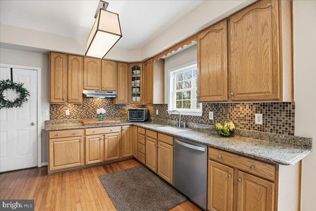 3531 FORTUNA CT, Huntingtown, MD 20639