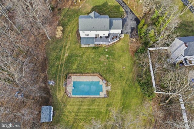 3531 FORTUNA CT, Huntingtown, MD 20639