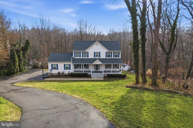 3531 FORTUNA CT, Huntingtown, MD 20639