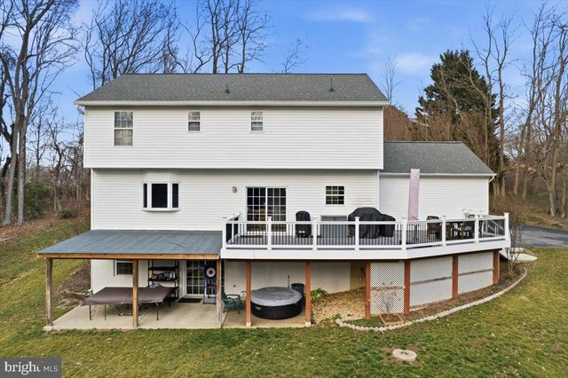 3531 FORTUNA CT, Huntingtown, MD 20639