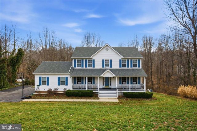 3531 FORTUNA CT, Huntingtown, MD 20639