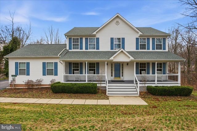 3531 FORTUNA CT, Huntingtown, MD 20639