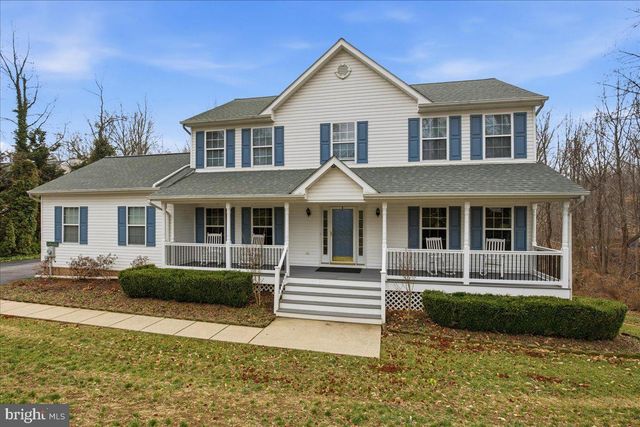 3531 FORTUNA CT, Huntingtown, MD 20639