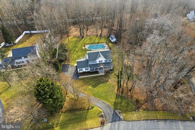 3531 FORTUNA CT, Huntingtown, MD 20639