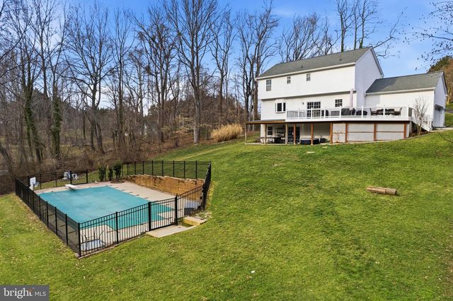 3531 FORTUNA CT, Huntingtown, MD 20639