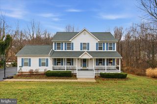 3531 FORTUNA CT, Huntingtown, MD 20639