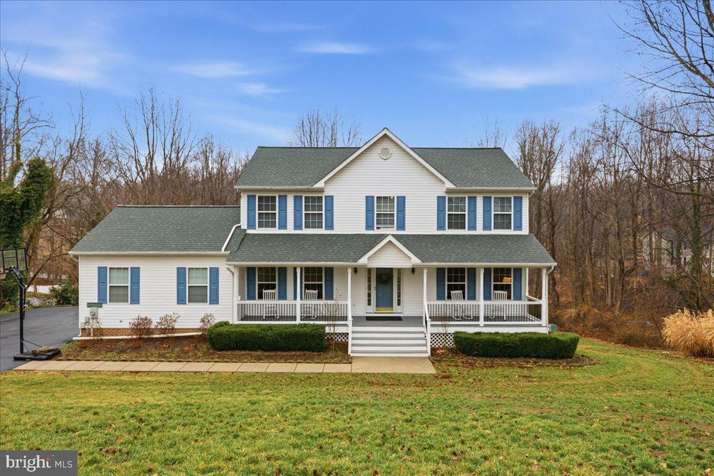 3531 FORTUNA CT, Huntingtown, MD 20639