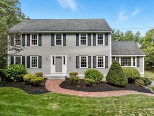 93 Rideout Road, Hollis, NH 03049
