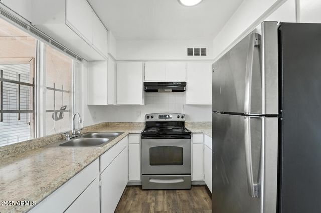 4625 W THOMAS Road 48, Phoenix, AZ 85031