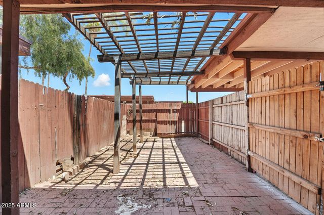 4625 W THOMAS Road 48, Phoenix, AZ 85031