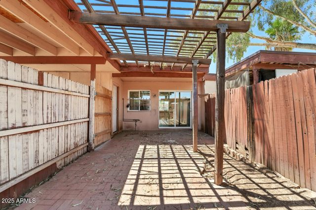 4625 W THOMAS Road 48, Phoenix, AZ 85031