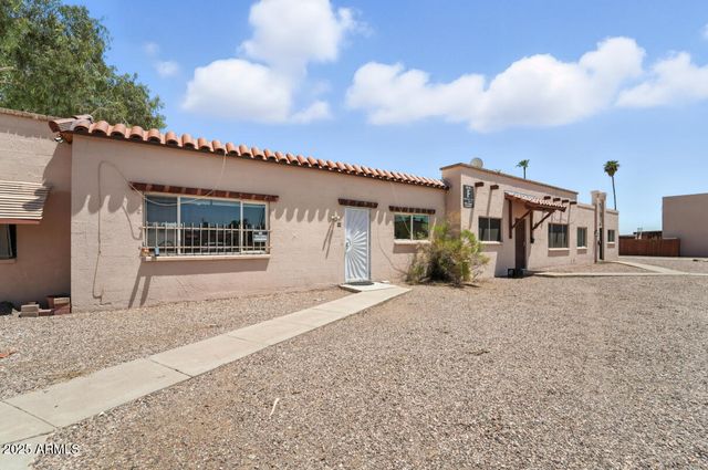 4625 W THOMAS Road 48, Phoenix, AZ 85031