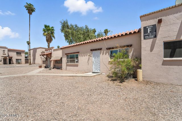 4625 W THOMAS Road 48, Phoenix, AZ 85031