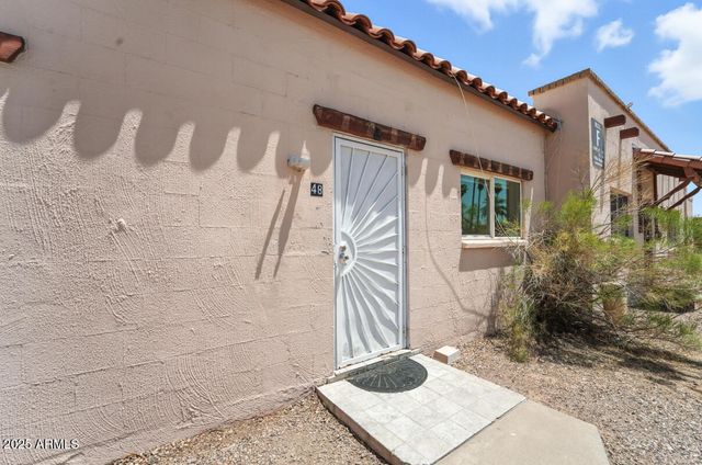 4625 W THOMAS Road 48, Phoenix, AZ 85031