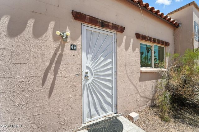 4625 W THOMAS Road 48, Phoenix, AZ 85031