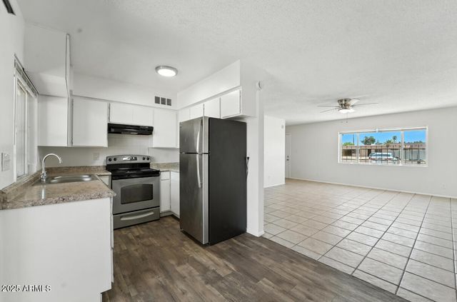 4625 W THOMAS Road 48, Phoenix, AZ 85031