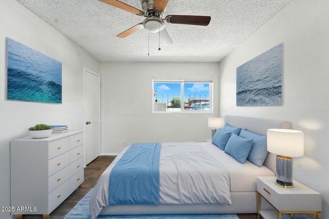 4625 W THOMAS Road 48, Phoenix, AZ 85031