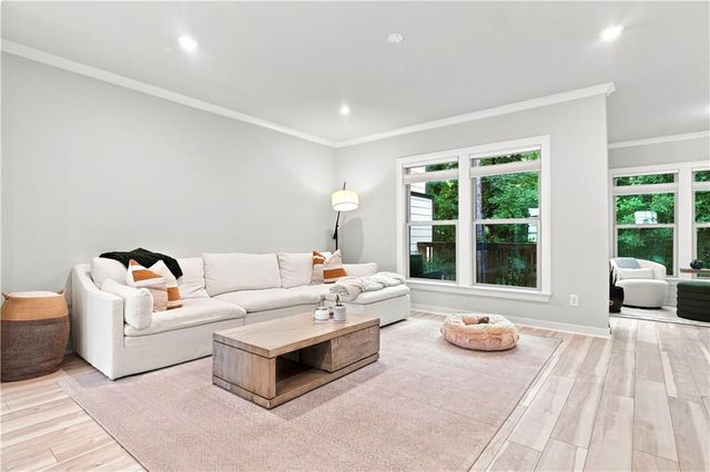 1340 Stanley Park Drive 150, Decatur, GA 30033