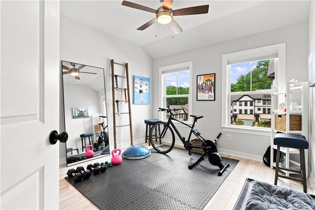 1340 Stanley Park Drive 150, Decatur, GA 30033