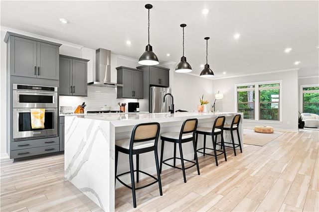 1340 Stanley Park Drive 150, Decatur, GA 30033