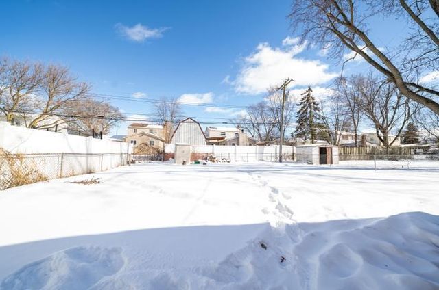 442 N Dobson Street, Westland, MI 48185