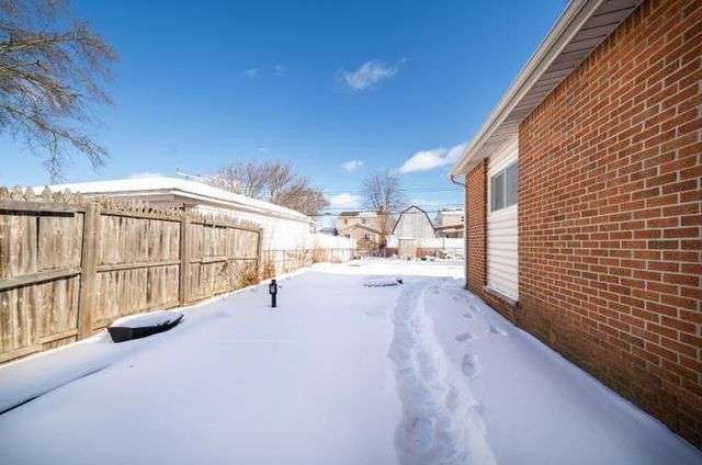 442 N Dobson Street, Westland, MI 48185