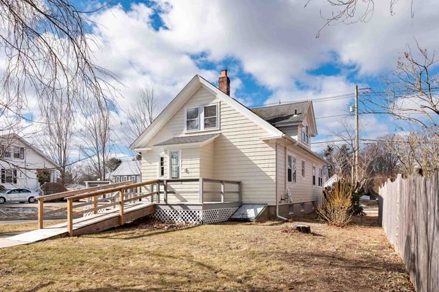 111 Essex Avenue, Portsmouth, NH 03801