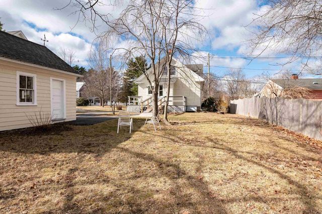 111 Essex Avenue, Portsmouth, NH 03801