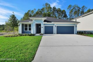 710 GOLDENROD Drive, St. Augustine, FL 32092