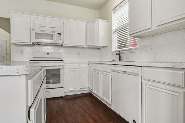 829 Waterwood Lane, Mesquite, TX 75181