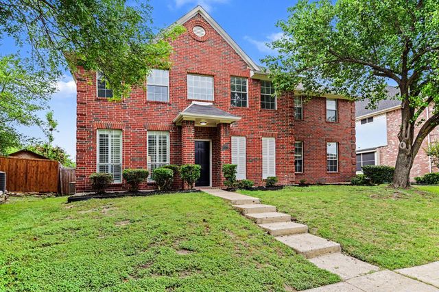 829 Waterwood Lane, Mesquite, TX 75181