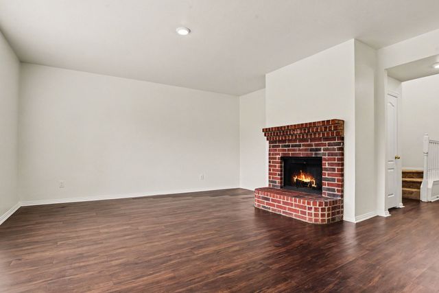 829 Waterwood Lane, Mesquite, TX 75181