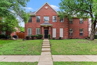 829 Waterwood Lane, Mesquite, TX 75181