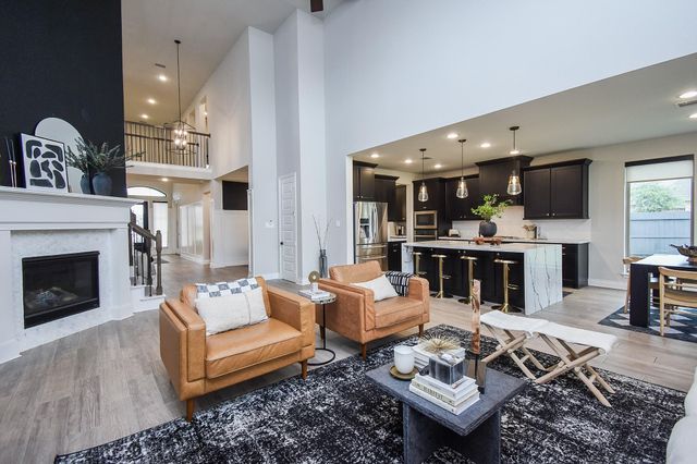 4303 Tupelo Leaf Court, Manvel, TX 77578