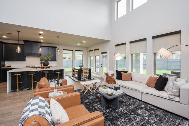 4303 Tupelo Leaf Court, Manvel, TX 77578