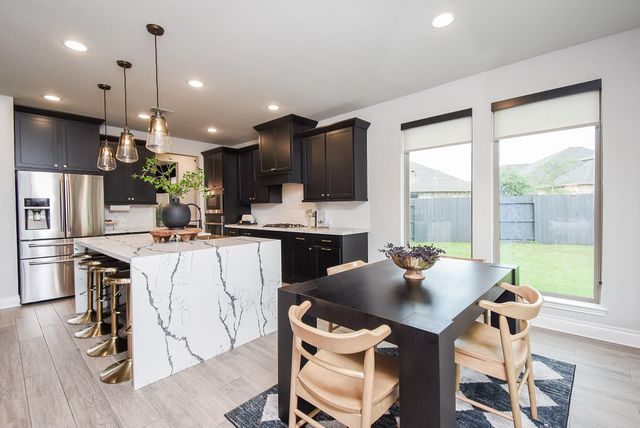 4303 Tupelo Leaf Court, Manvel, TX 77578