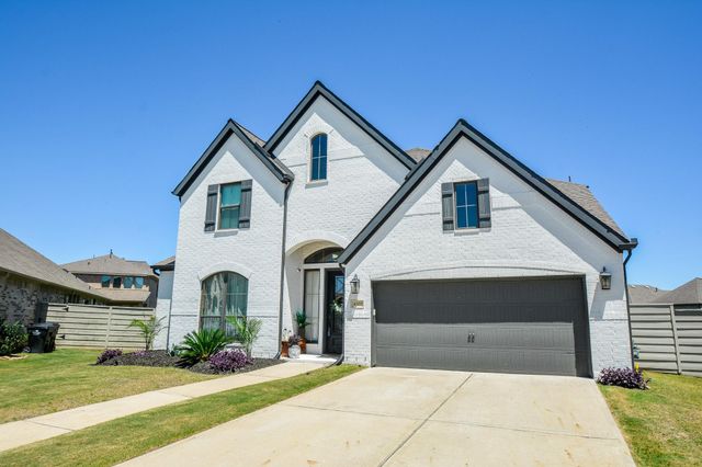 4303 Tupelo Leaf Court, Manvel, TX 77578