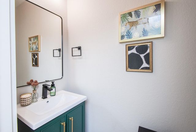 4303 Tupelo Leaf Court, Manvel, TX 77578