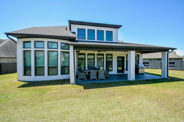 4303 Tupelo Leaf Court, Manvel, TX 77578