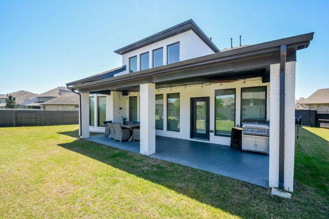 4303 Tupelo Leaf Court, Manvel, TX 77578