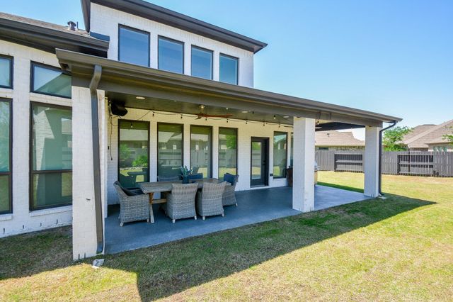 4303 Tupelo Leaf Court, Manvel, TX 77578