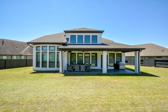 4303 Tupelo Leaf Court, Manvel, TX 77578