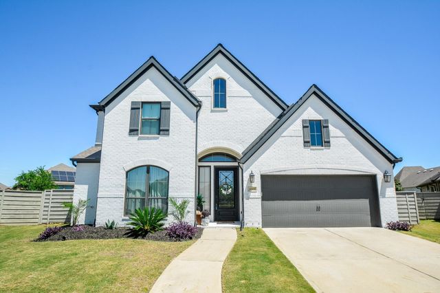 4303 Tupelo Leaf Court, Manvel, TX 77578