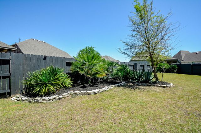 4303 Tupelo Leaf Court, Manvel, TX 77578